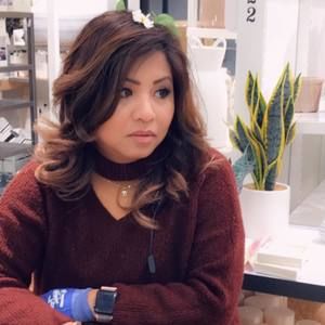 Meet your Posher, Mj